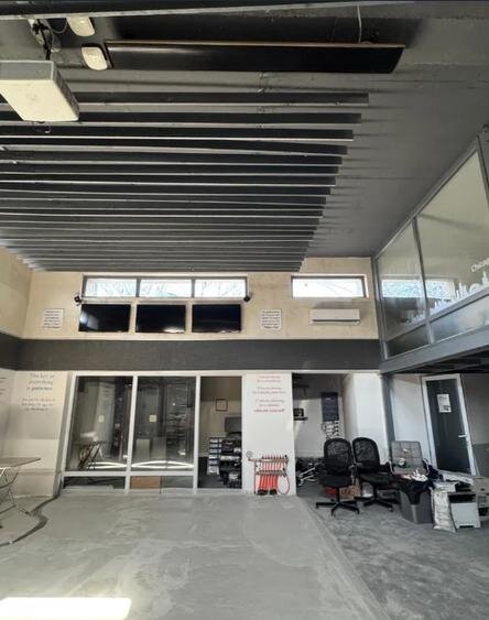 Eroii Revolutiei, Bucuresti.